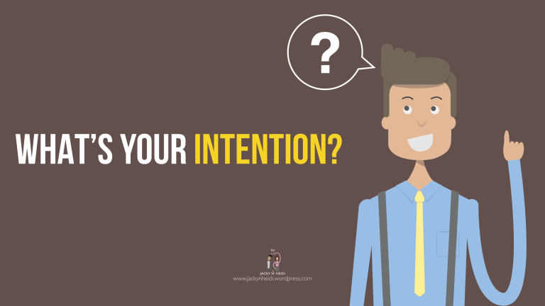 228-what-is-your-intention